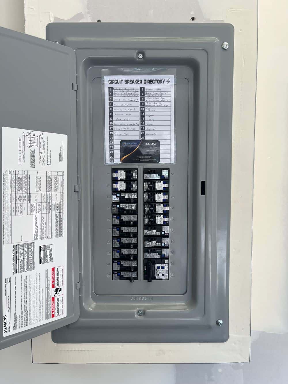 Hero image for RzN Electric
