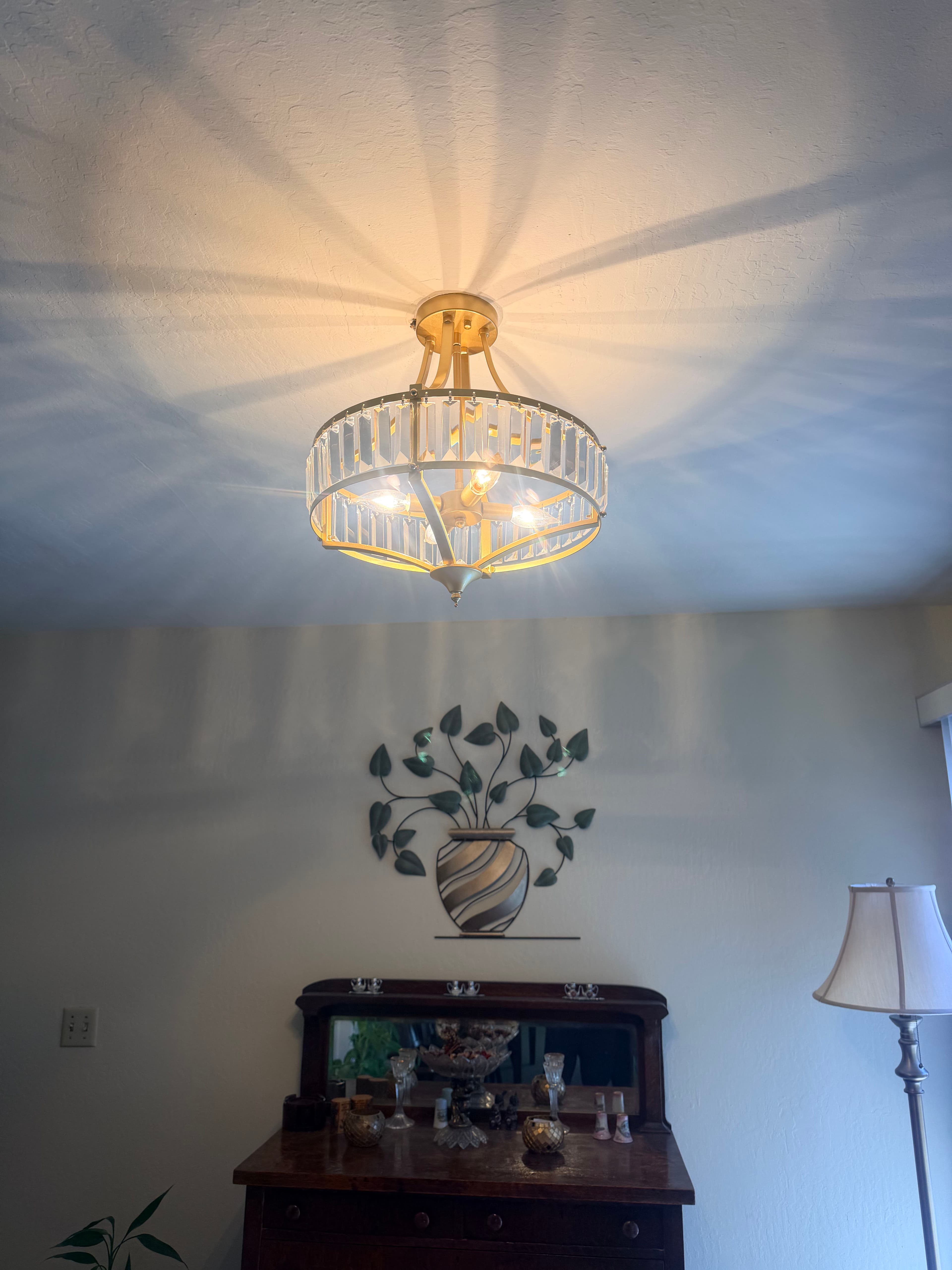 Project Crystal Chandelier Upgrades That Change How a Room Feels image