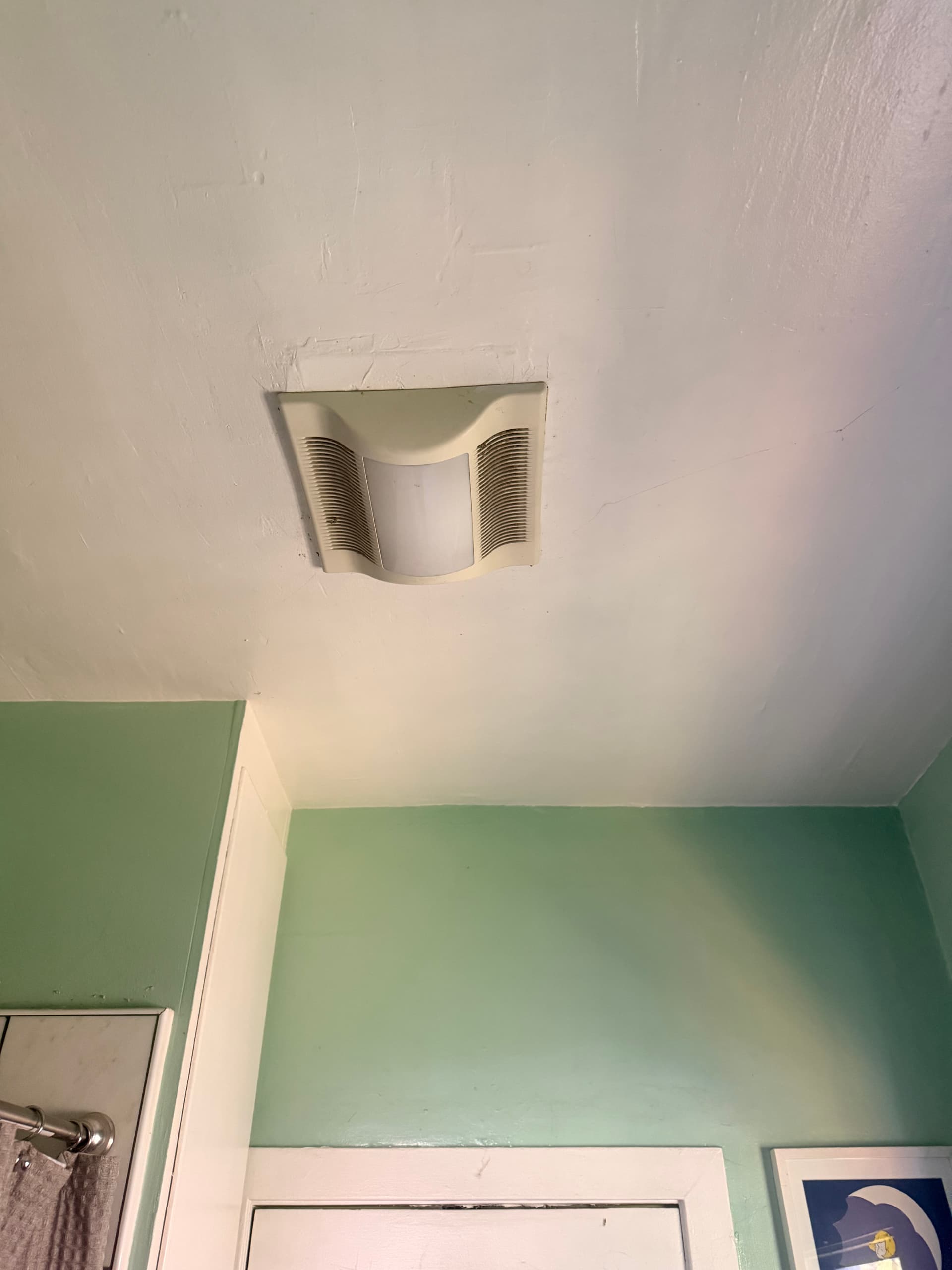 Your Bathroom Exhaust Fan Might Be More Clogged Than You Think image