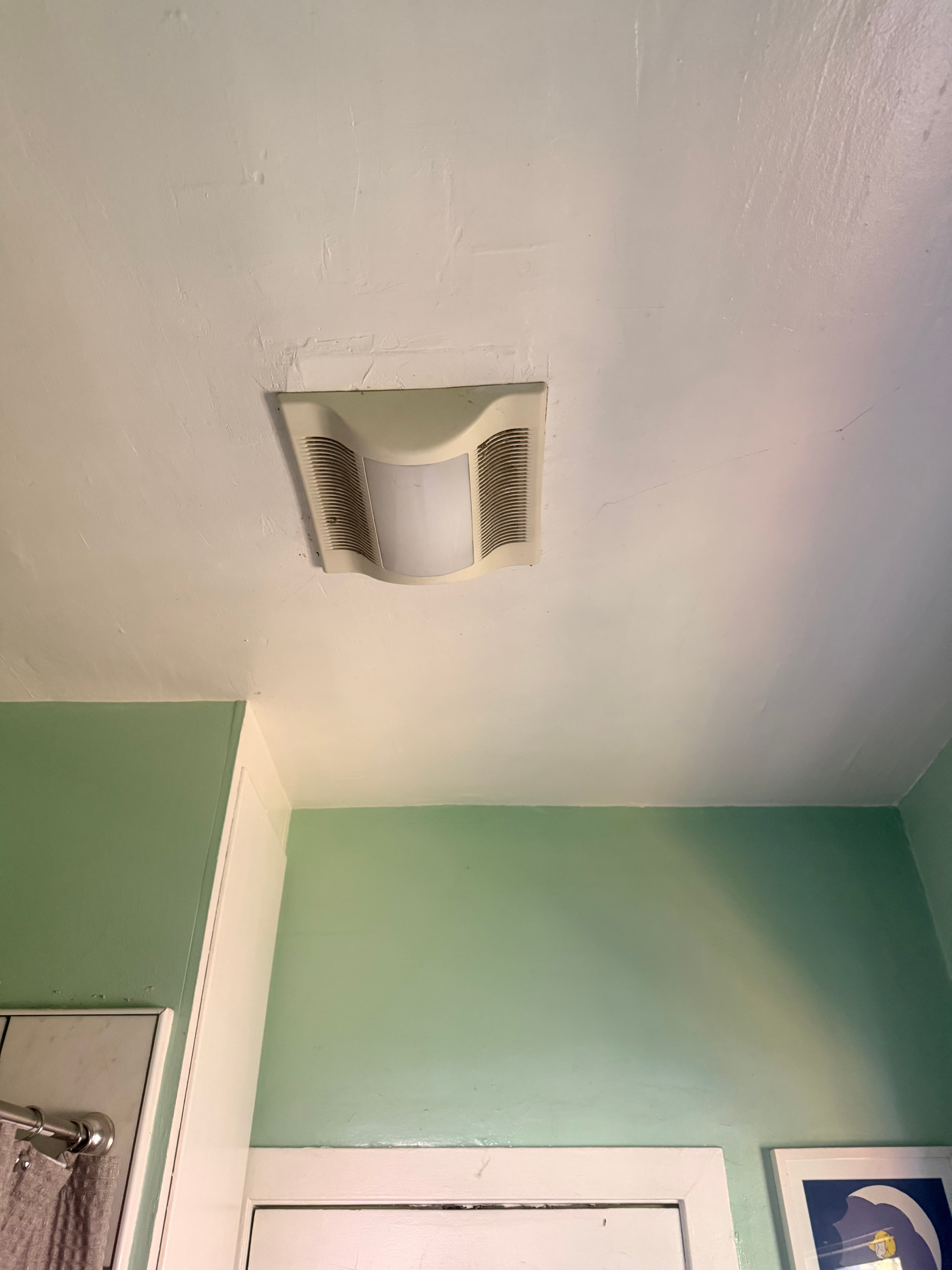 Project Your Bathroom Exhaust Fan Might Be More Clogged Than You Think image