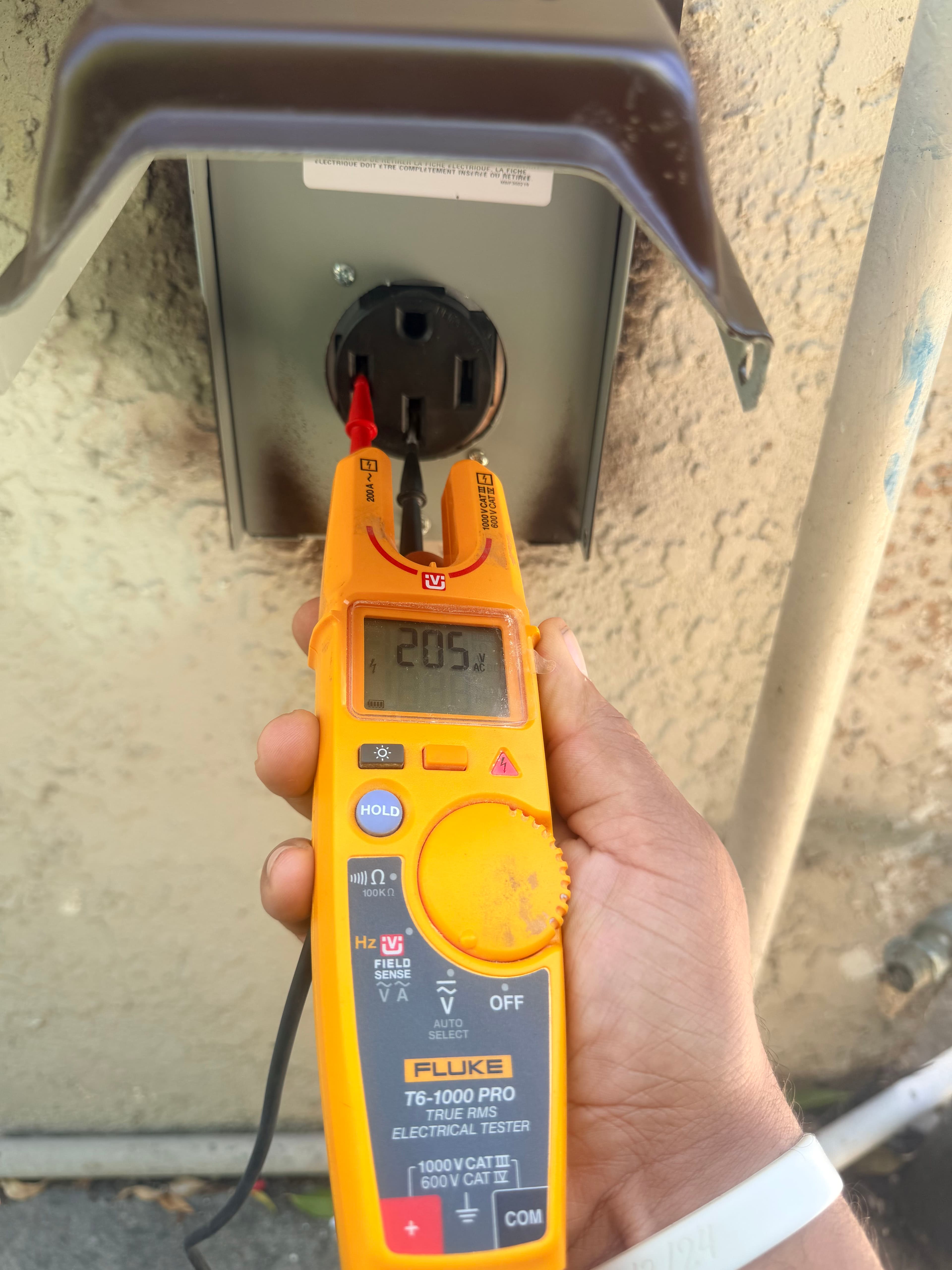 Project Why Cheap Electrical Work Ends Up Costing You More image